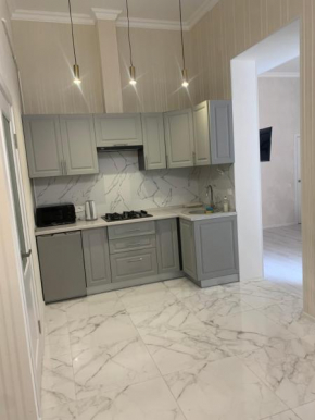 City center apartment